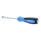 Brilliant Tools Schroevendraaier Sleuf met klopdop, 6,0 x 100 mm-4