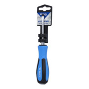 Brilliant Tools Schroevendraaier sleuf met klopkap, 5,0 x 75 mm-5