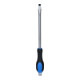 Brilliant Tools Schroevendraaier sleuf met slagkap, 9,5 mm-4