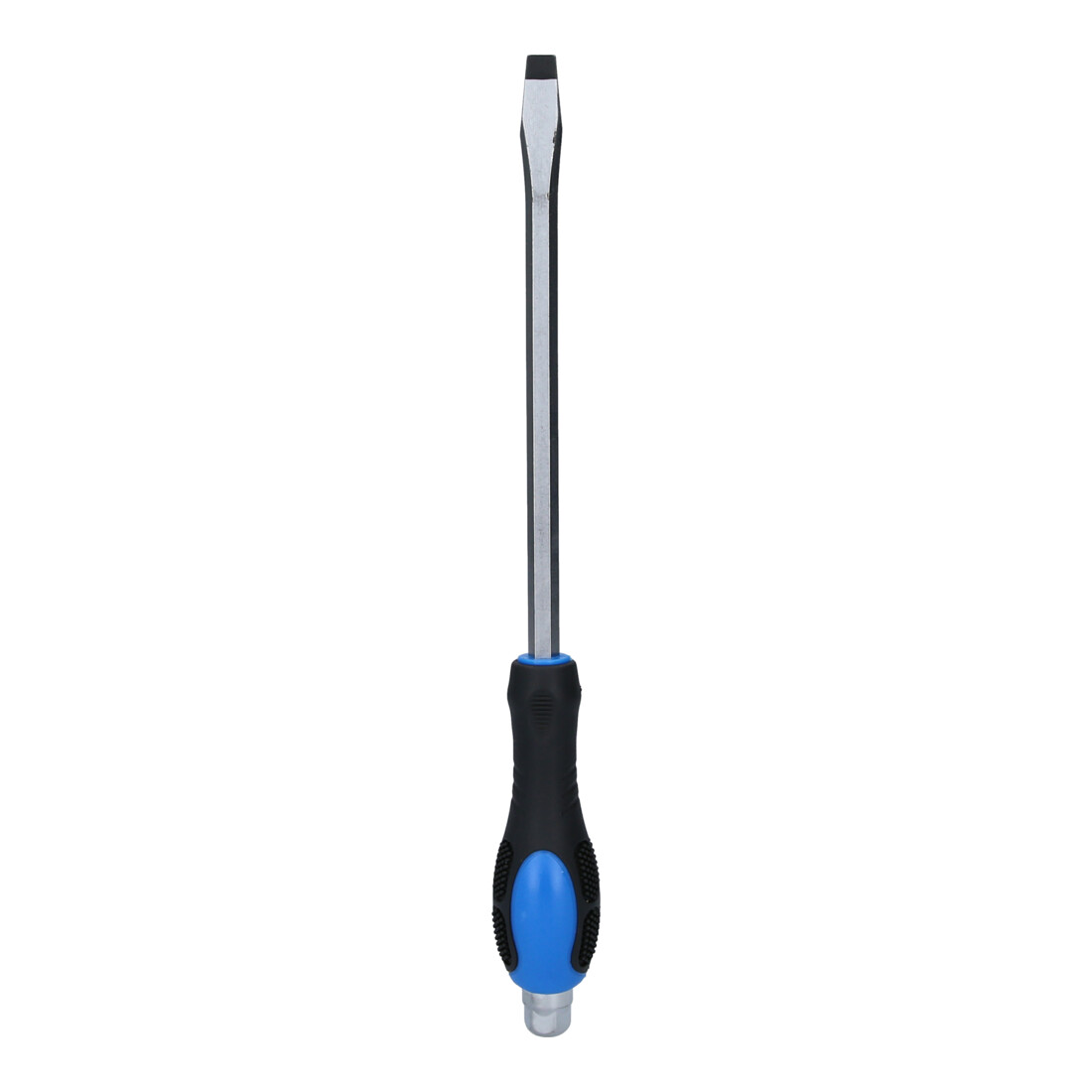 Brilliant Tools Schroevendraaier sleuf met slagkap, 9,5 mm