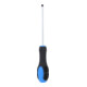 Brilliant Tools Schroevendraaier sleufkop, 3,0 mm-5