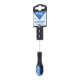 Brilliant Tools Schroevendraaier sleufkop, 3,0 mm