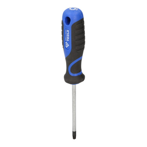 Brilliant Tools TORX-schroevendraaier