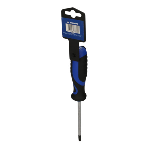 Brilliant Tools TORX-schroevendraaier