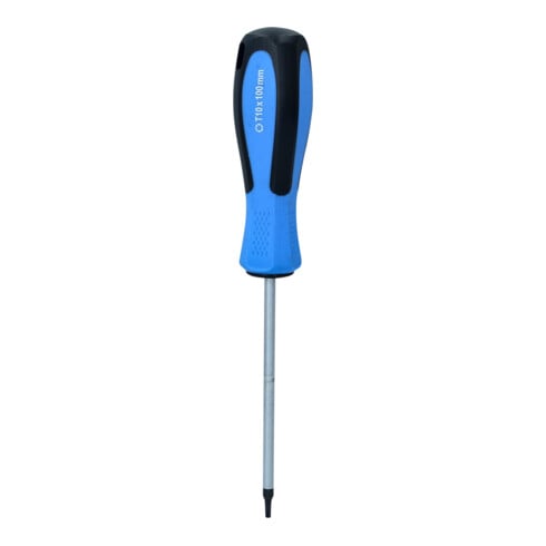 Brilliant Tools Schroevendraaier TX, T10 x 100 mm