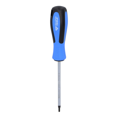 Brilliant Tools Schroevendraaier TX, T15 x 100 mm