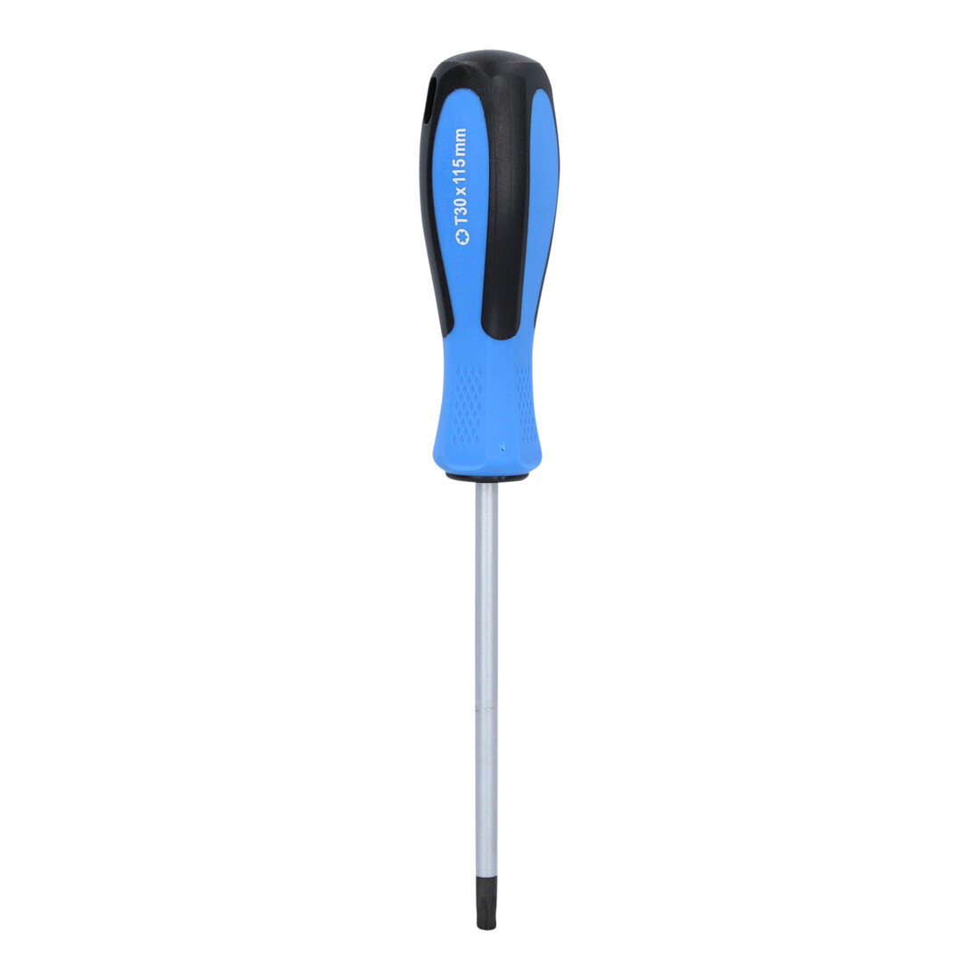 Brilliant Tools Schroevendraaier TX, T30 x 115 mm