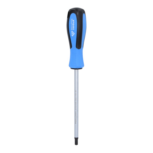 Brilliant Tools Schroevendraaier TX, T40 x 150 mm