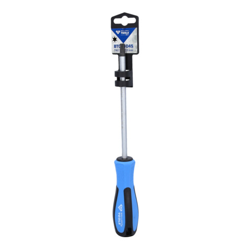 Brilliant Tools Schroevendraaier TX, T40 x 150 mm