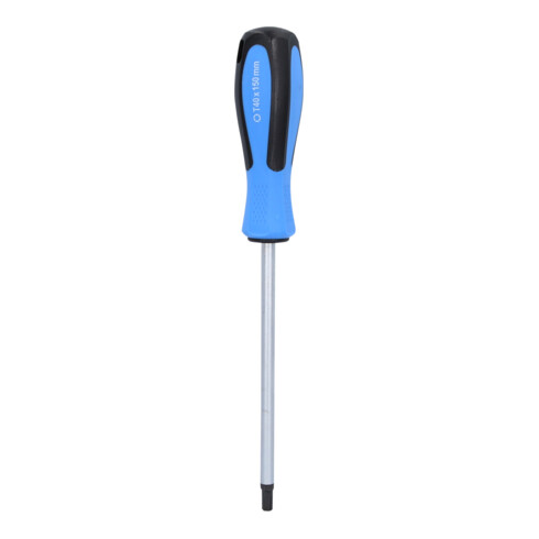 Brilliant Tools Schroevendraaier TX, T40 x 150 mm