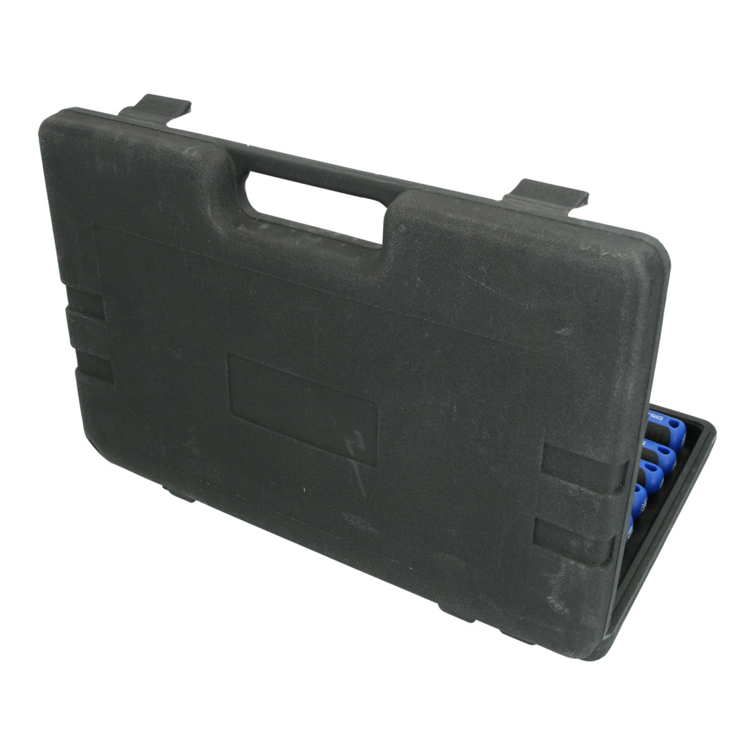 Brilliant Tools Schroevendraaierset, 12-dlg, sleuf, PH