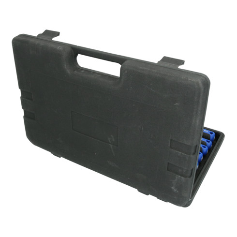 Brilliant Tools Schroevendraaierset, 12-dlg, sleuf, PH