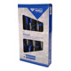 Brilliant Tools Schroevendraaierset, 7-dlg, sleuf, PH