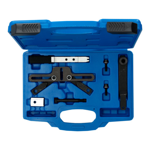 Brilliant Tools Schwungrad-Blockierwerkzeug