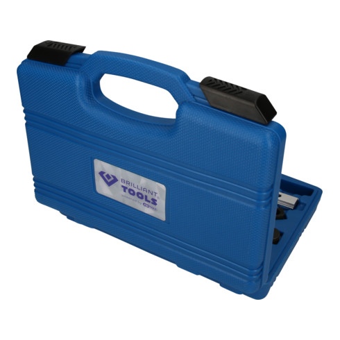 Brilliant Tools Schwungrad-Blockierwerkzeug