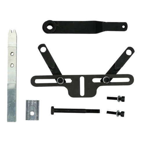 Brilliant Tools Schwungrad-Blockierwerkzeug