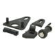 Brilliant Tools Schwungrad-/Kurbelwellen-Riemenscheiben-Blockier- und Stirndeckeltrenn-Werkzeug-Satz für Renault, Nissan-3