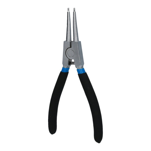 Brilliant Tools Seegeringzange für Außensicherungsringe, gerade, 175 mm
