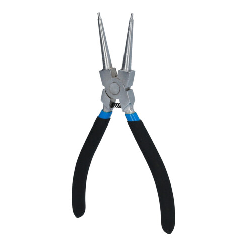 Brilliant Tools Seegeringzange für Innensicherungsringe, gerade, 175 mm