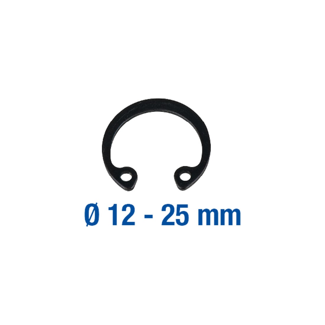 Brilliant Tools Seegeringzangen Satz