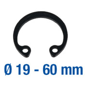 Brilliant Tools Seegeringzangen Satz-2