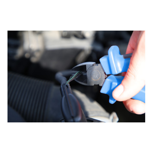 Brilliant Tools Seitenschneider