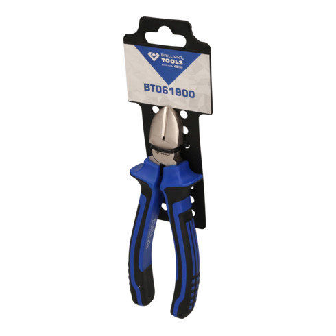 Brilliant Tools Seitenschneider