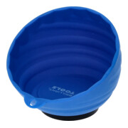 Brilliant Tools Semiguscio magnetico in plastica Ø 11 cm-4