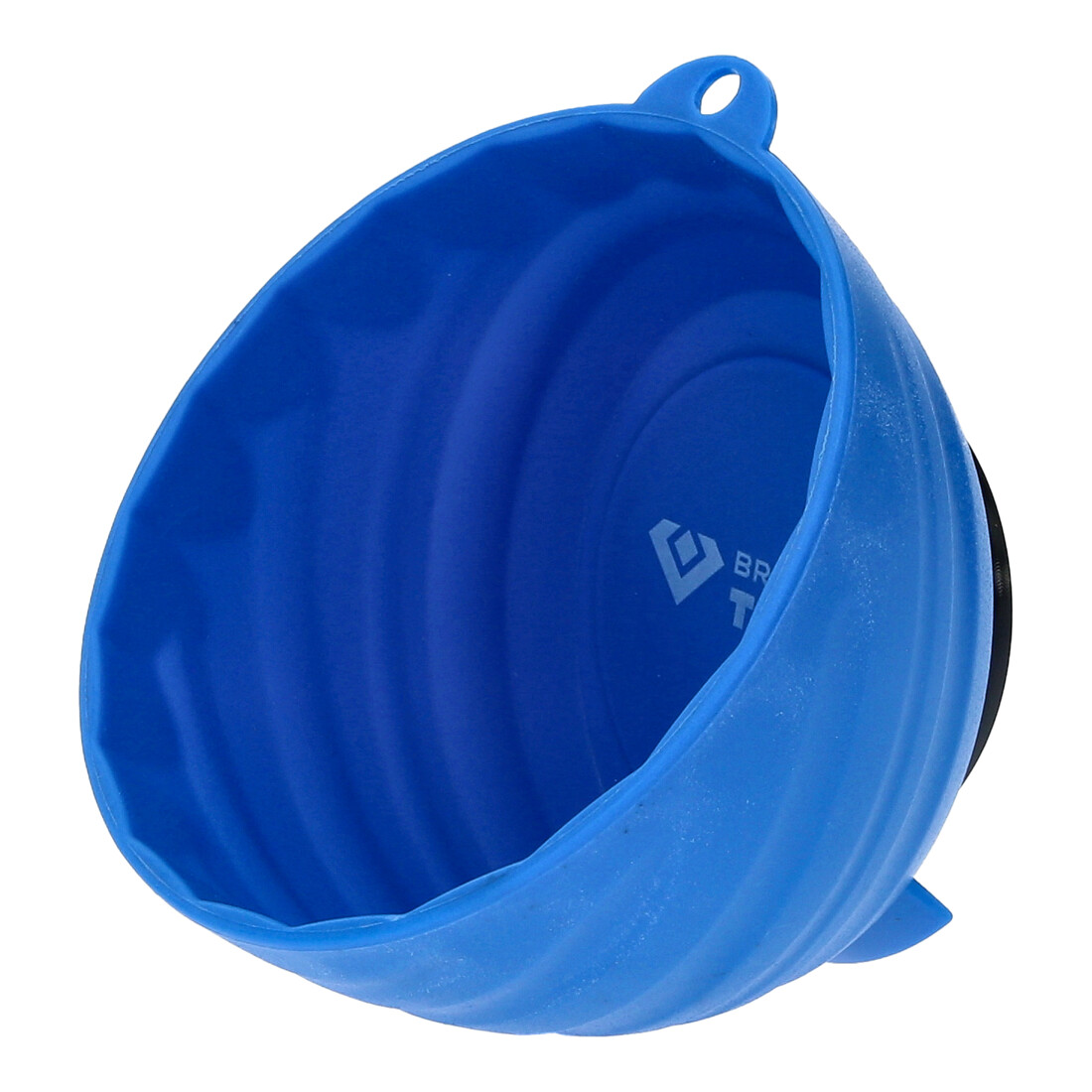 Brilliant Tools Semiguscio magnetico in plastica Ø 11 cm