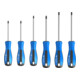 Brilliant Tools Serie cacciaviti, 6pz., TORX-2