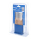 Brilliant Tools Serie di cacciaspine, 6pz.-2