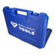 Brilliant Tools Serie di chiavi a bussola 1/2", 25pz.-2