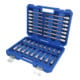 Brilliant Tools Serie di chiavi a bussola 1/2" , 32pz., profilo RIBE-2