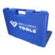 Brilliant Tools Serie di chiavi a bussola, 216pz., 1/4", 3/8", 1/2"-5