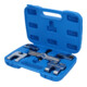 Brilliant Tools Serie di estrattori albero a camme, 6pz.-4