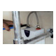 Brilliant Tools Serie di pinze regolabili per tubi, 3pz.., 7",10", 12"-2