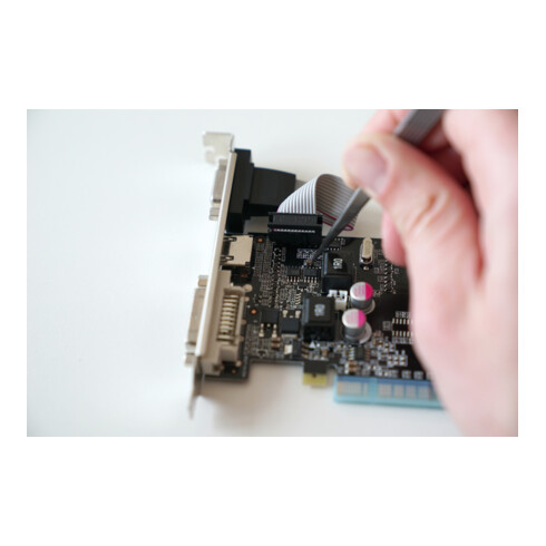 Brilliant Tools Serie di pinzette, 3pz.