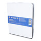 Brilliant Tools Serie di raschietti universale, 4pz.-4