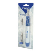Brilliant Tools Serie di saldatori a gas-2