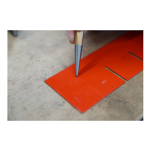 Brilliant Tools Serie di scapelli e cacciaspine, 28pz.