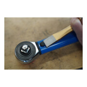 Brilliant Tools Serie di scapelli e cacciaspine, 8pz.-2