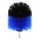 Brilliant Tools Serie di spazzole con attacco per trapano-2