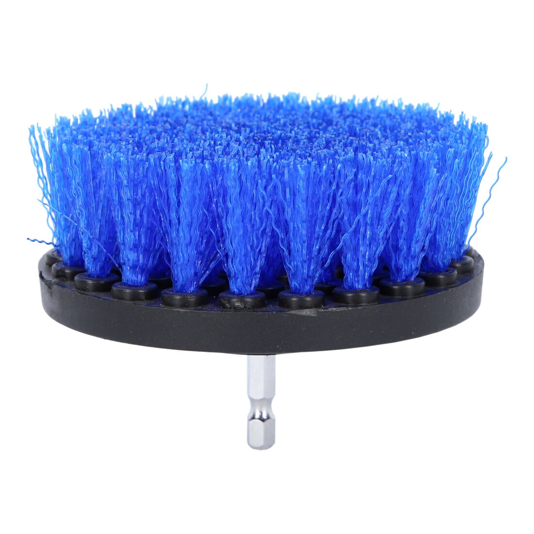 Brilliant Tools Serie di spazzole con attacco per trapano