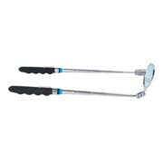 Brilliant Tools Serie di specchietto telescopico e magnete, 2pz.-4