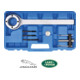 Brilliant Tools Serie di utensile per puleggia della cinghia | per Jaguar, Land Rover-1