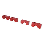 Brilliant Tools Serie di utensili di arresto albero a camme per Alfa Romeo, Lancia 3.0 V6 24V-2