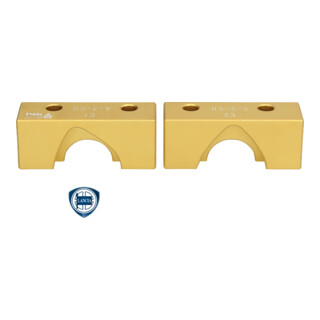 Brilliant Tools Serie di utensili di arresto albero a camme per Lancia 2.4 20V