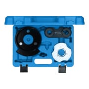 Brilliant Tools Serie di utensili di prova per catena di distribuzione per VAG 1.2, 1.4 TFSi-5