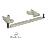 Brilliant Tools Serie di utensili di regolazione dei contralberi per Mercedes-Benz OM651