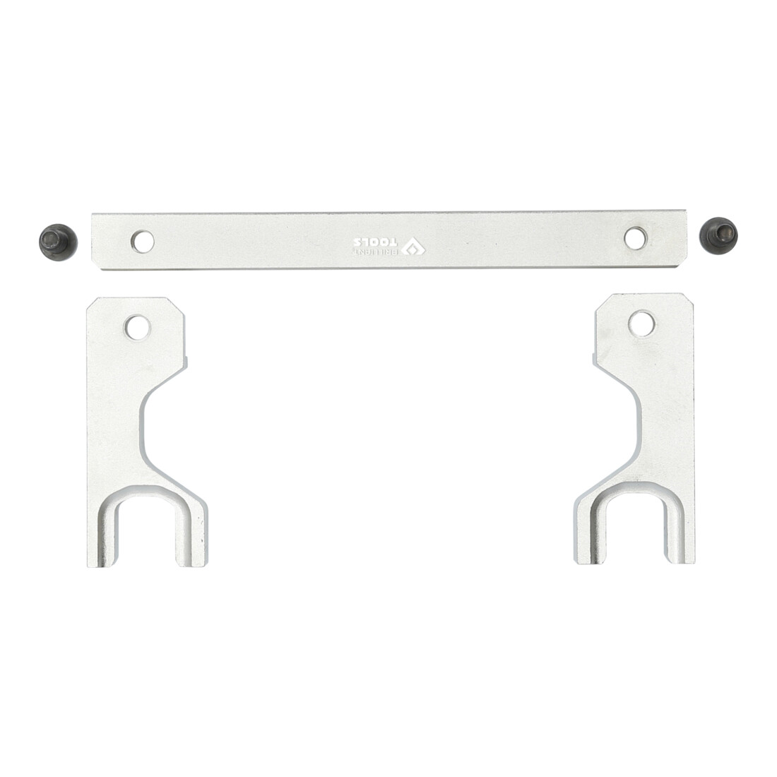 Brilliant Tools Serie di utensili di regolazione dei contralberi per Mercedes-Benz OM651